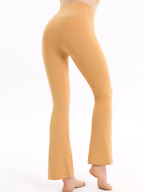 Custom logo Fitness Wear Manufacturer Womens High Waist Butt Lifted leggings Fitness Yoga leggings Gym Activewear