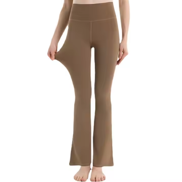 Custom logo Fitness Wear Manufacturer Womens High Waist Butt Lifted leggings Fitness Yoga leggings Gym Activewear