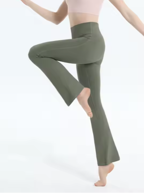 Custom logo Fitness Wear Manufacturer Womens High Waist Butt Lifted leggings Fitness Yoga leggings Gym Activewear