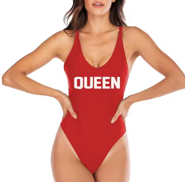 Model wears Gisele TENCEL™ Modal Rib Relaxed Short PJ Set in Graphite.